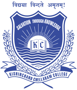 K.C. College, Mumbai