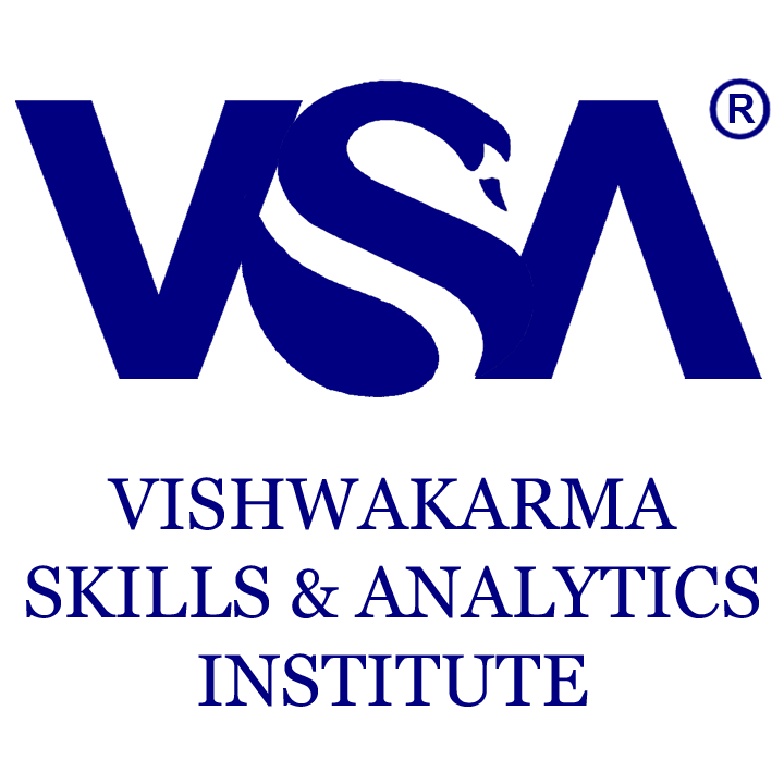 VSA - Vishwakarma Institute of Skills & Analytics