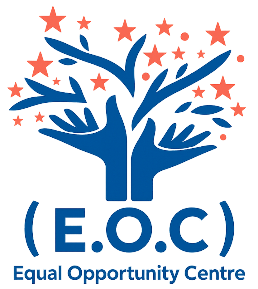 Equal Opportunity Centre, HSNC